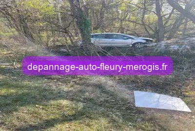 Assistance et dépannage