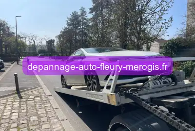 Service Remorquage